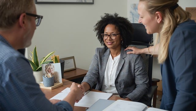 조직에 남을 용기